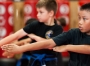 Black Belt Professionals Martial Arts